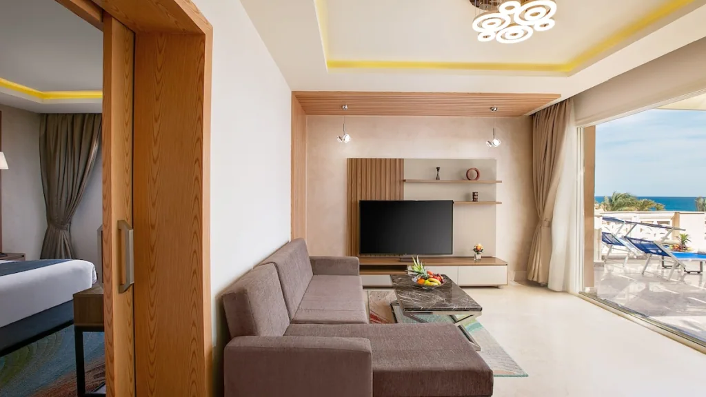 Hotel Albatros Palace Resort - Hurghada